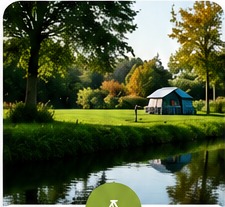 Camping Agilityhof