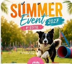 Summer Event 2027